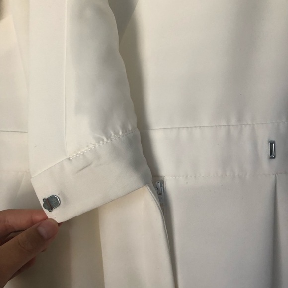 Topshop Petite Romper - Picture 7 of 9